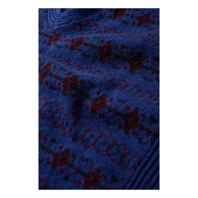Pull Ileana | Violet