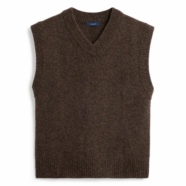 Pull Karl | Marron