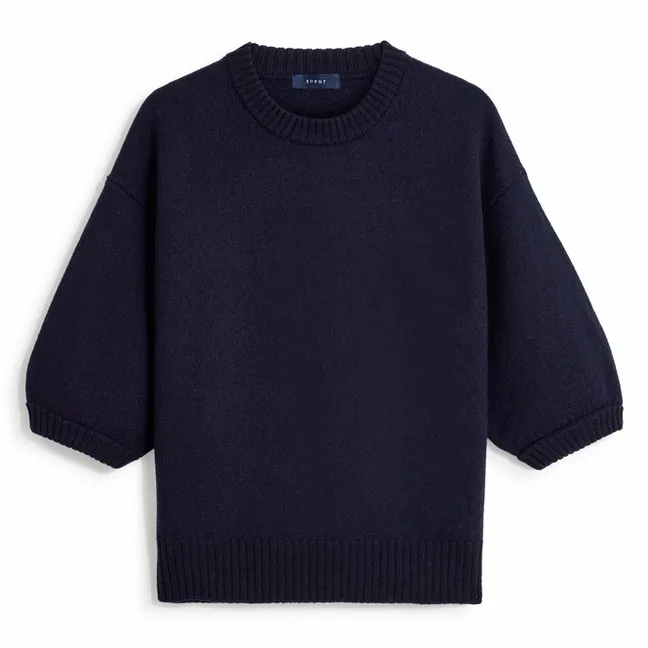 Jersey Lise | Azul Marino