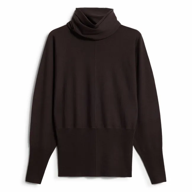 Jersey Lindsay | Chocolate