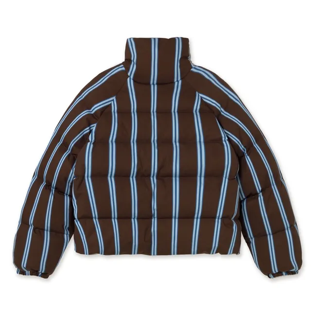 Louise Misha - Neliana Reversible Patchwork Jacket - Women's