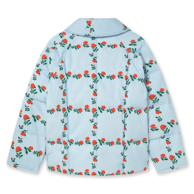 Louise Misha - Neliana Reversible Patchwork Jacket - Women's