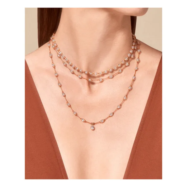 Talisman Peony Topaze | Bleu