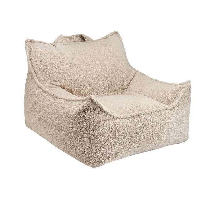 Fauteuil Teen Teddy Club Chair | Beige