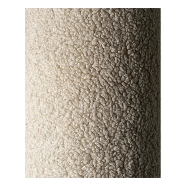 Chauffeuse Teddy Flipster | Beige