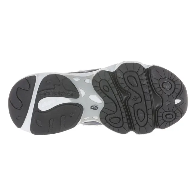 Baskets Lacets Elastiqués 1000 | Bleu marine