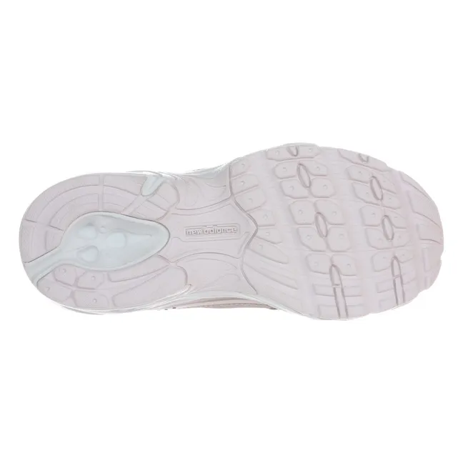 Baskets Lacets Elastiqués 530 | Or rose