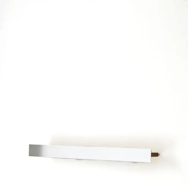 Etagère pour affiches en acier | Acier