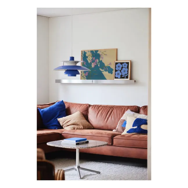 Etagère pour affiches en acier | Acier