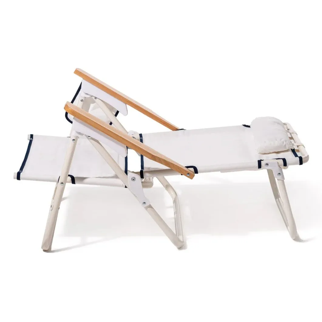 Business & Pleasure Co. - Chaise de plage Penny (Business & Pleasure Co.) - Image 1