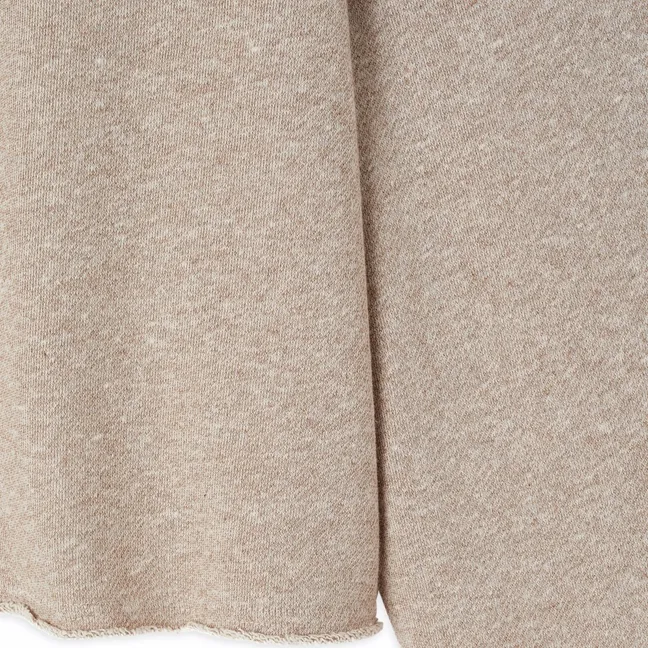 Sweat Dantown Coton | Taupe