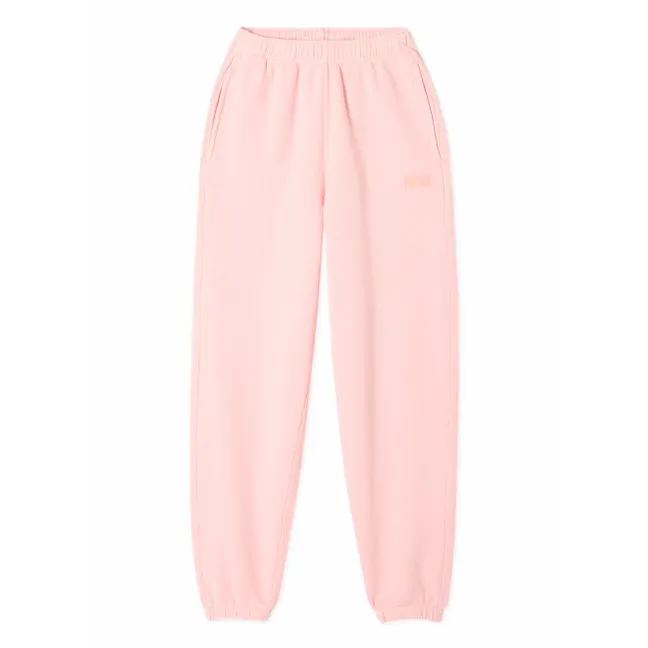 Jogger Izubird Coton | Rose bonbon