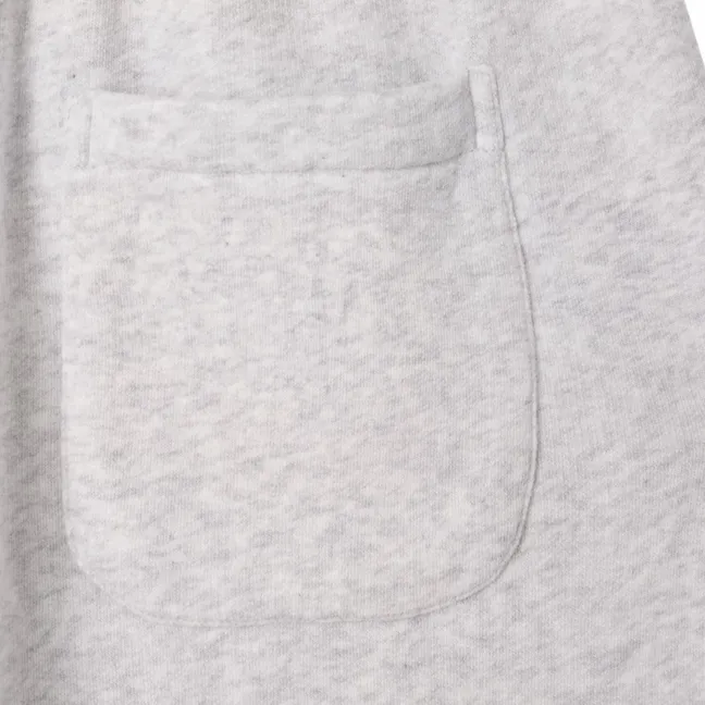 Jogger Atubay Coton | Arctic blue