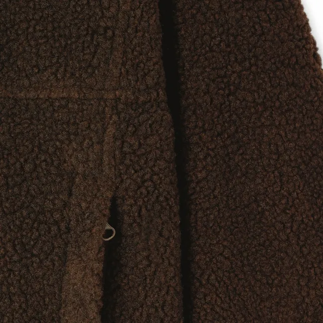 Veste Hoktown | Marron