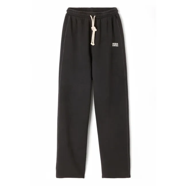 Jogger Izubird Coton | Gris anthracite