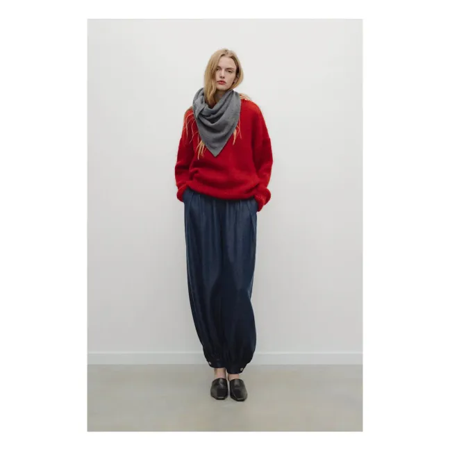 Jean Harem | Bleu foncé