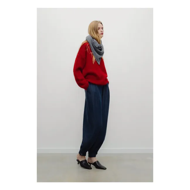 Jean Harem | Bleu foncé