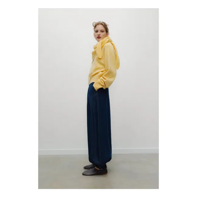 Jean Harem | Bleu foncé