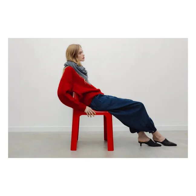 Jean Harem | Bleu foncé