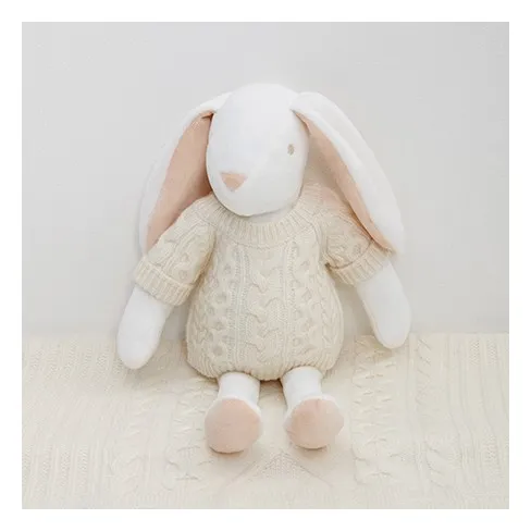Peluche Bompard X La Pelucherie | Naturel