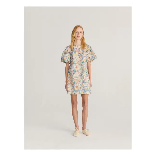 Robe Dreamlike | Vert