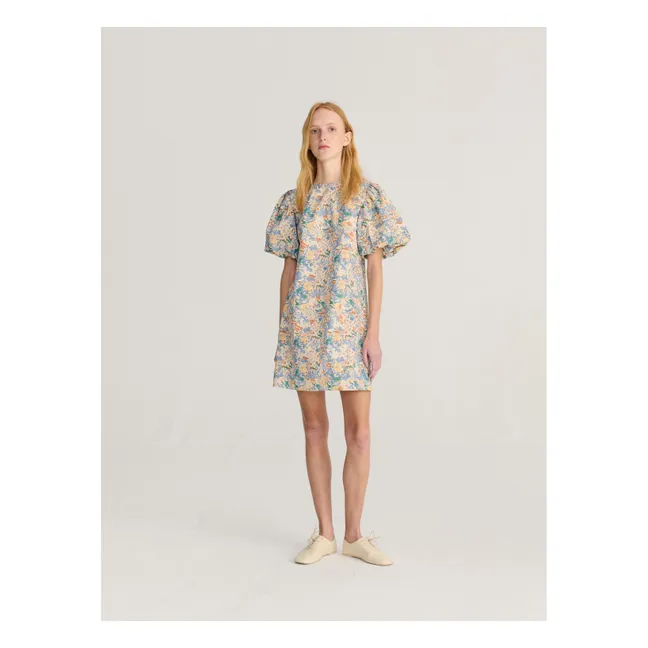 Robe Dreamlike | Vert