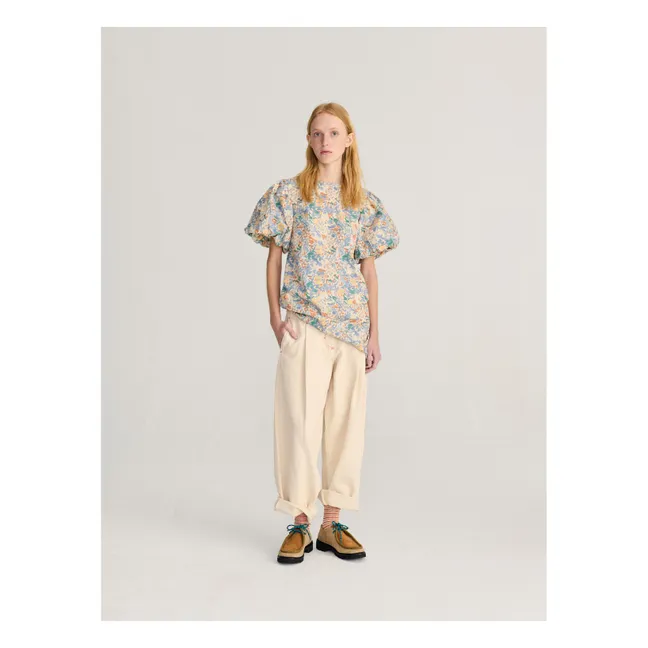 Robe Dreamlike | Vert