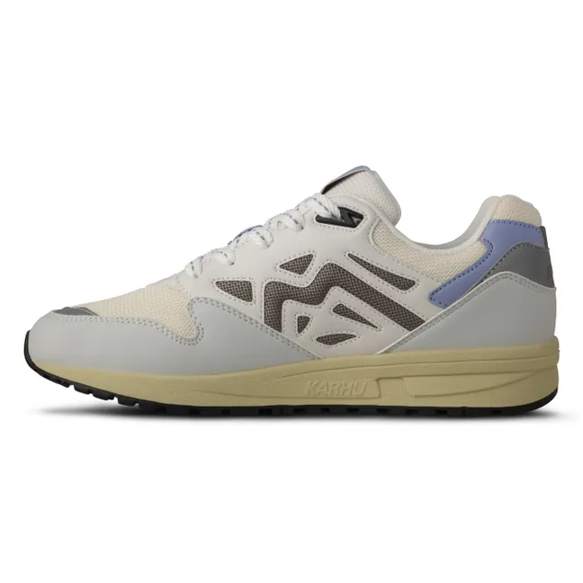 Zapatillas Legacy 96 | Gris
