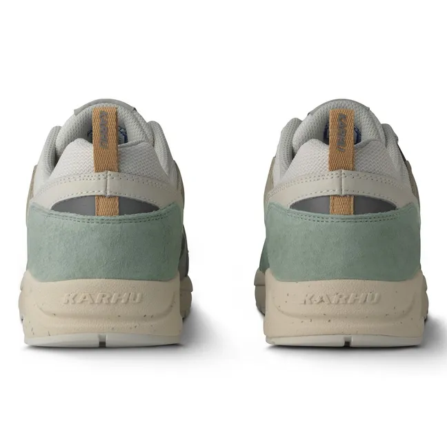 Zapatillas Fusion 2.0 | Gris verdoso