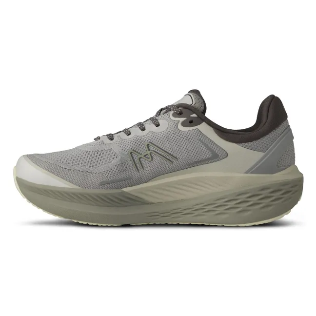 Zapatillas Mestari Run | Gris