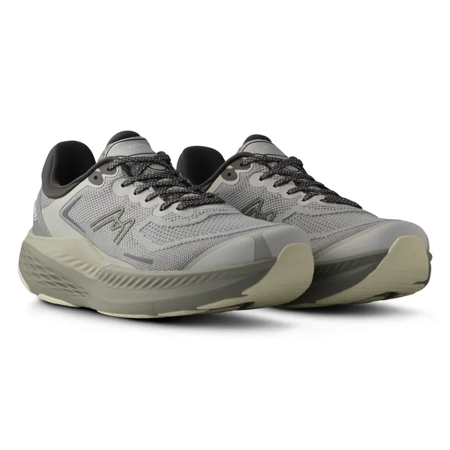 Zapatillas Mestari Run | Gris