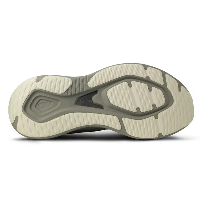 Zapatillas Mestari Run | Gris