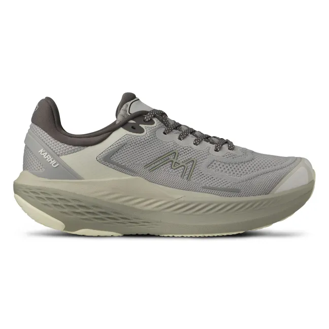 Zapatillas Mestari Run | Gris