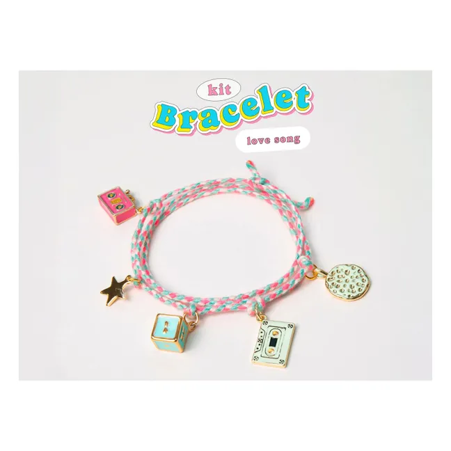 Armband-Set - Love Song