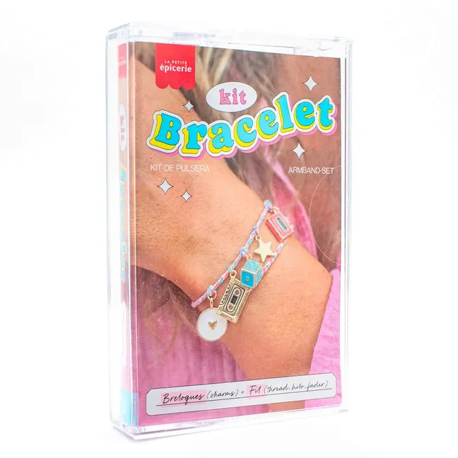 Armband-Set - Love Song