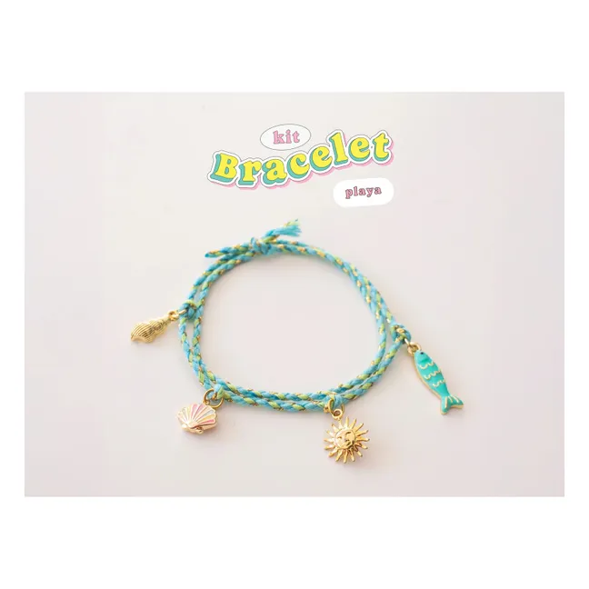 Armband-Set - Playa