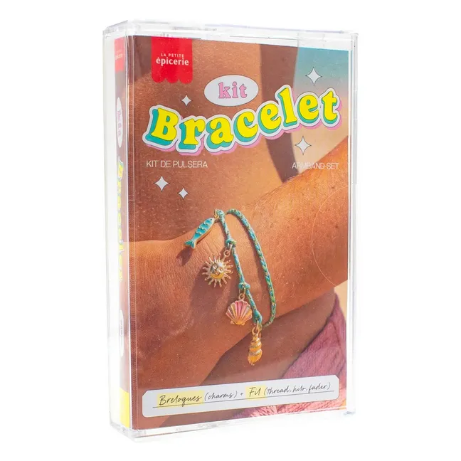 Armband-Set - Playa
