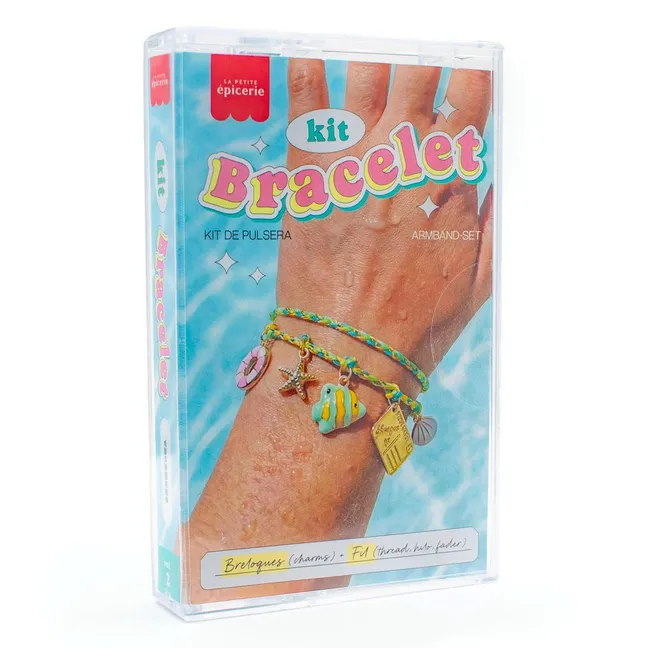 Armband-Set - Urlaub
