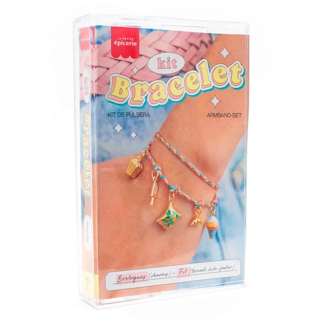 Armband-Set - Candy