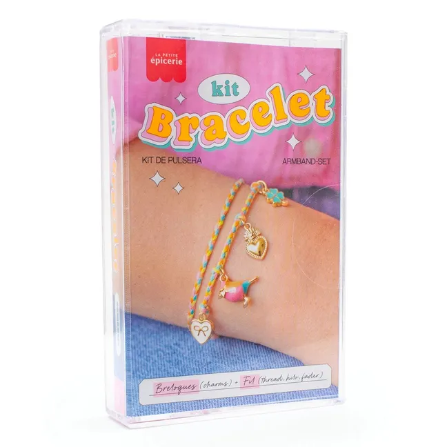 Armband-Set - Romantisch