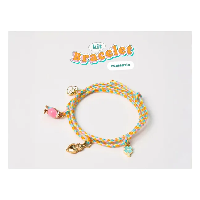 Armband-Set - Romantisch