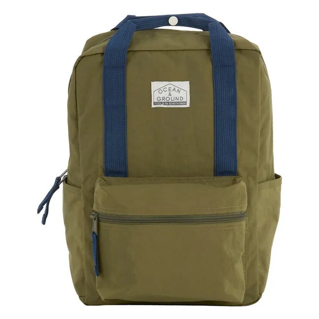 Sac à Dos Short Trip | Olive