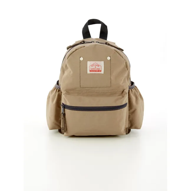 Sac à Dos Gooday | Beige