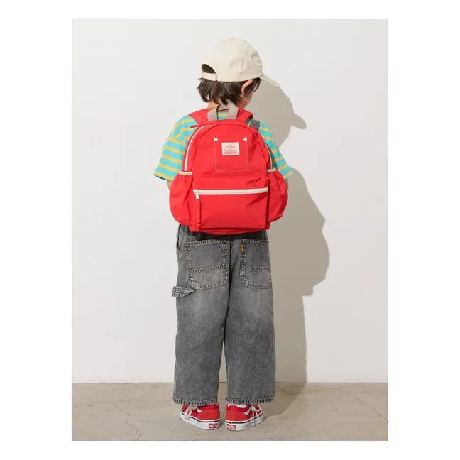 Sac à Dos Gooday | Rouge