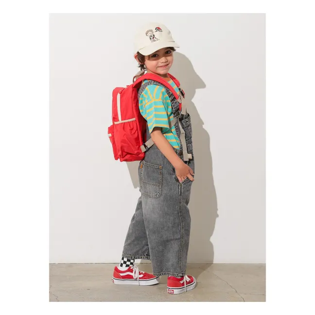 Sac à Dos Gooday | Rouge