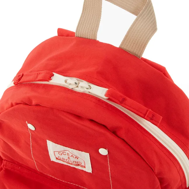 Sac à Dos Gooday | Rouge