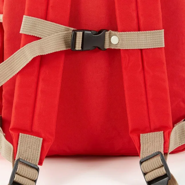 Sac à Dos Gooday | Rouge