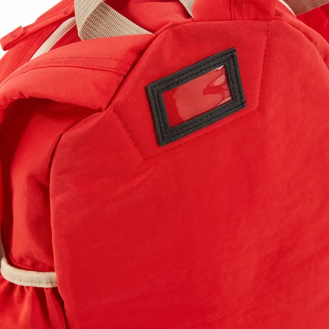 Sac à Dos Gooday | Rouge