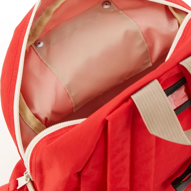 Sac à Dos Gooday | Rouge