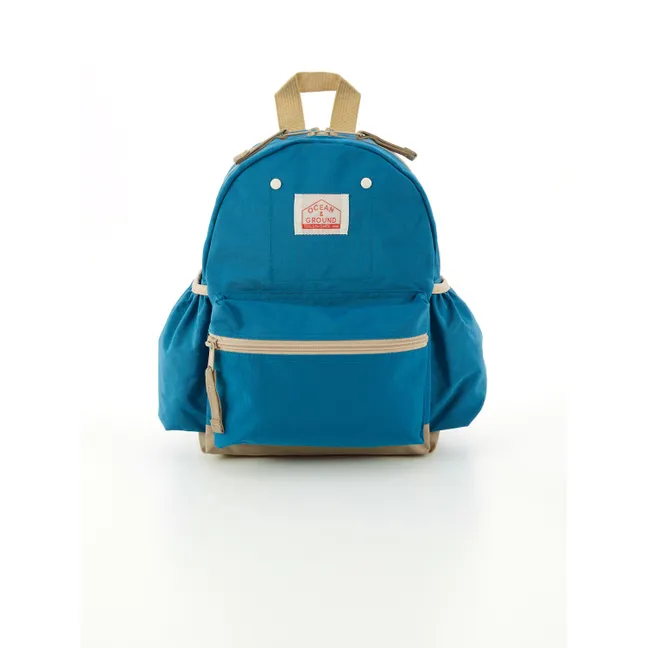 Sac à Dos Gooday | Turquoise